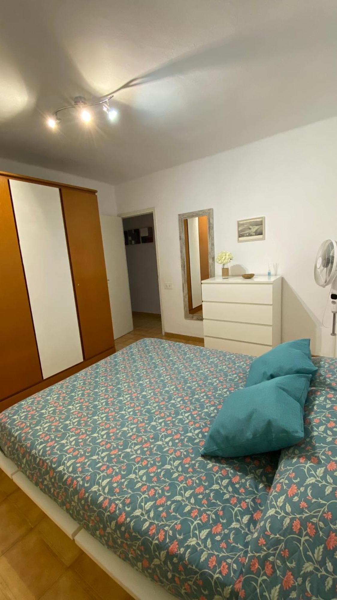 Alquiler Vacacional Apartamento Peñíscola Exterior foto