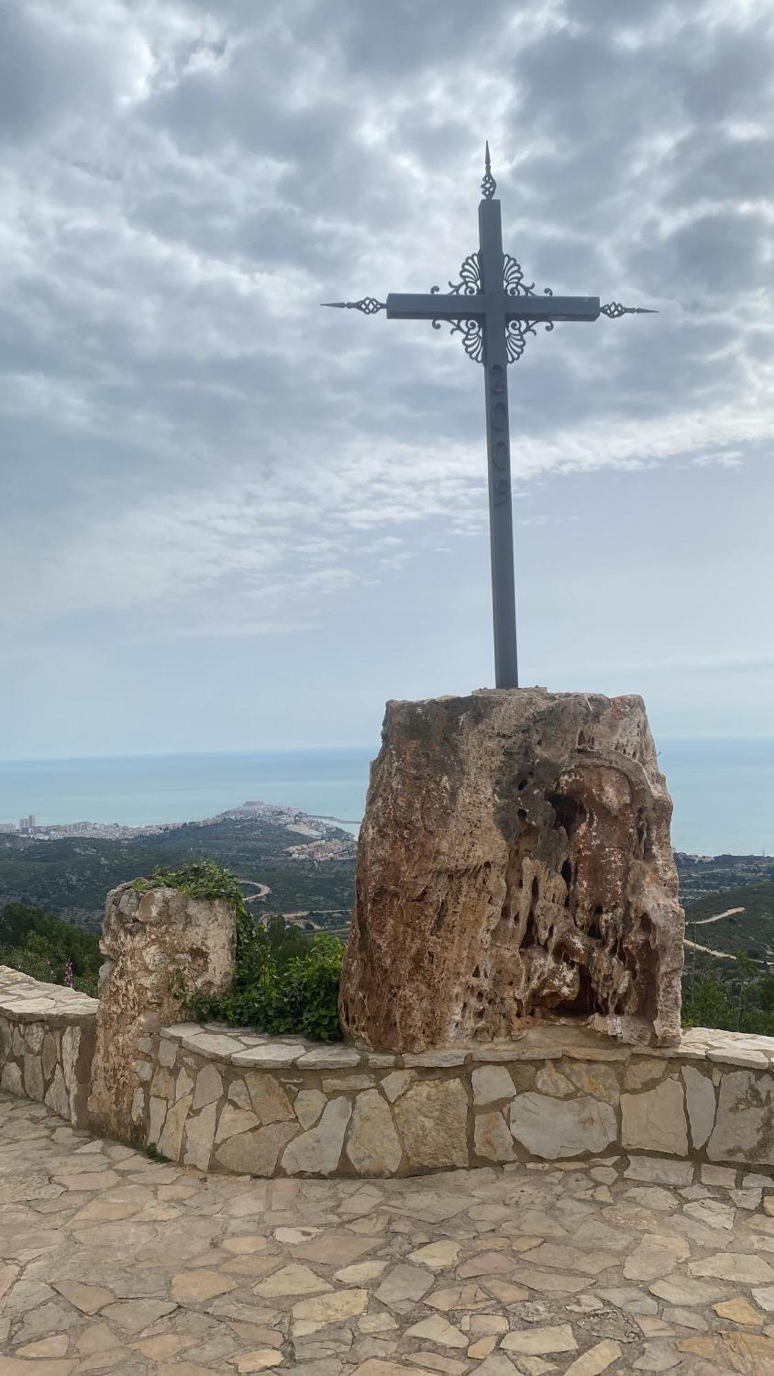 Alquiler Vacacional Apartamento Peñíscola Exterior foto