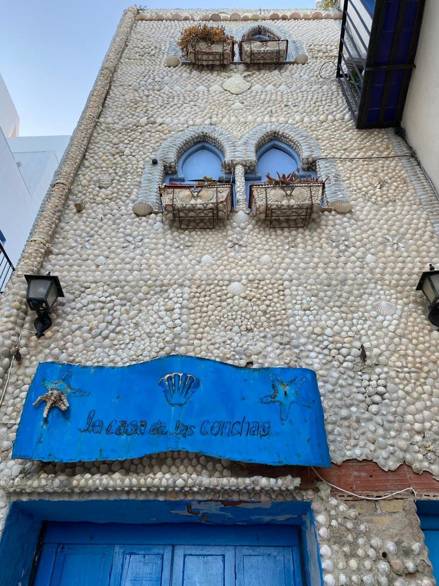 Alquiler Vacacional Apartamento Peñíscola Exterior foto
